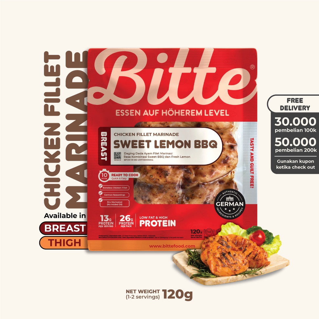 jual-bitte-food-sweet-lemon-bbq-chicken-fillet-marinade-ayam-filet