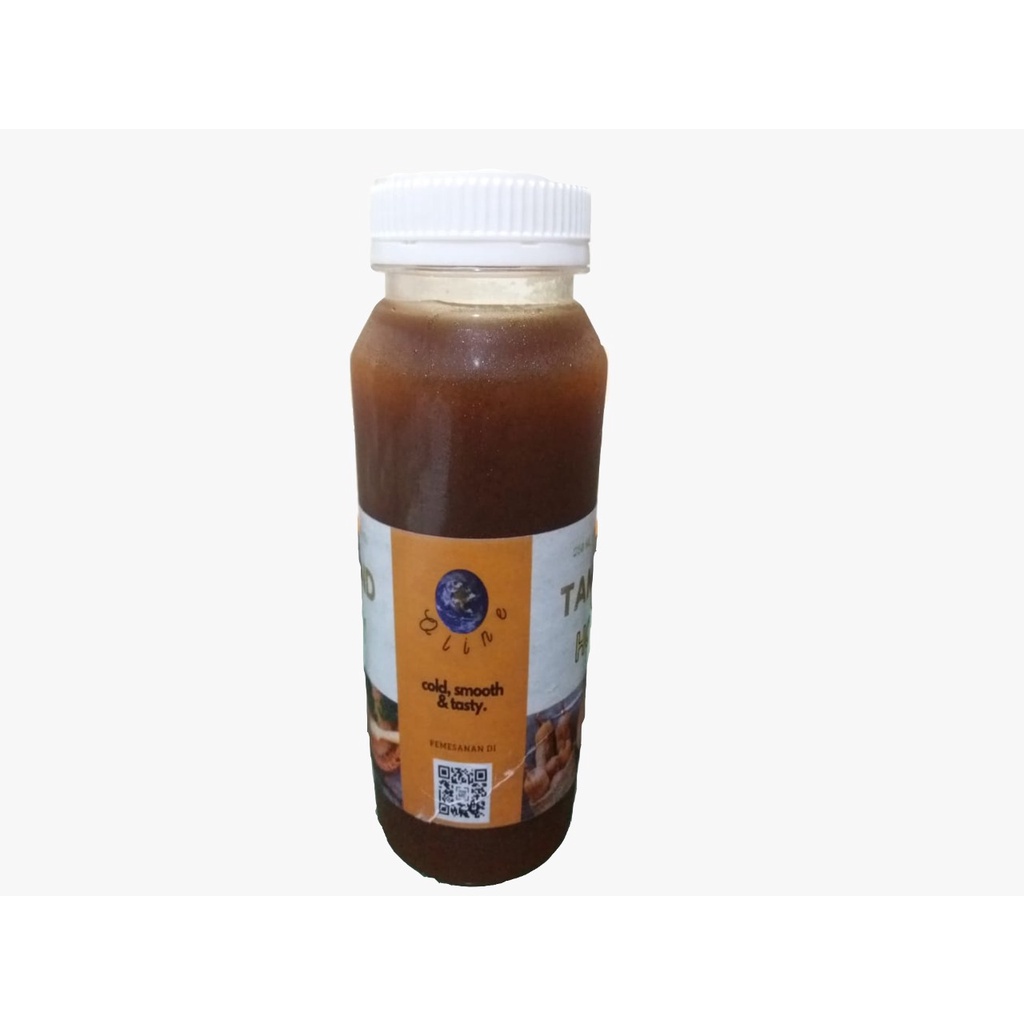 

Jus Tamarind Honey