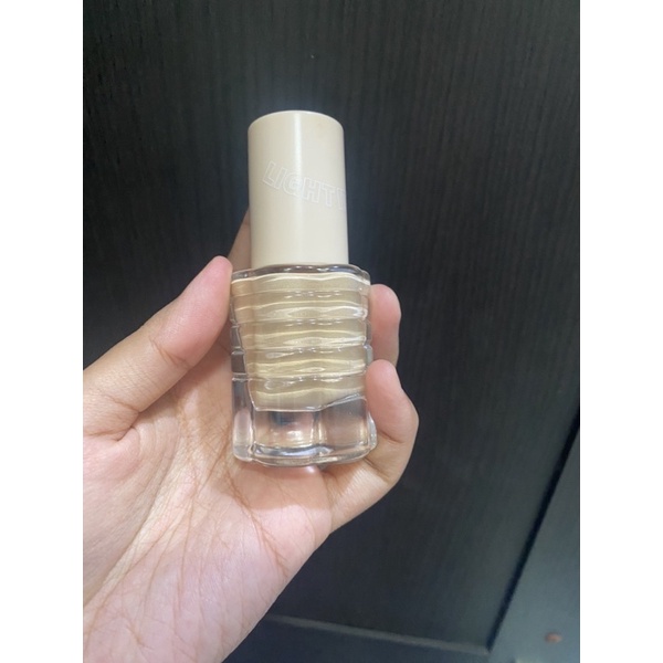 Preloved BNB Barenbliss Korean Bloomatte Light It Up Skin Tint