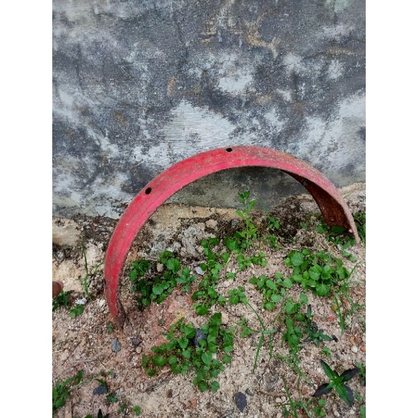 spakbor jaling kancil