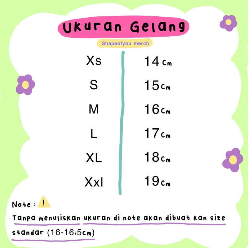 [ PRE ORDER ] BACA RULES | Gelang Manik Toy Story Inspired Bisa Custom Inisial