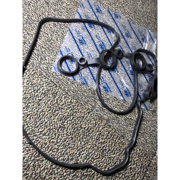 Gasket Head Cover Seal Tutup Klep Hyundai Grand Avega Kia All new rio