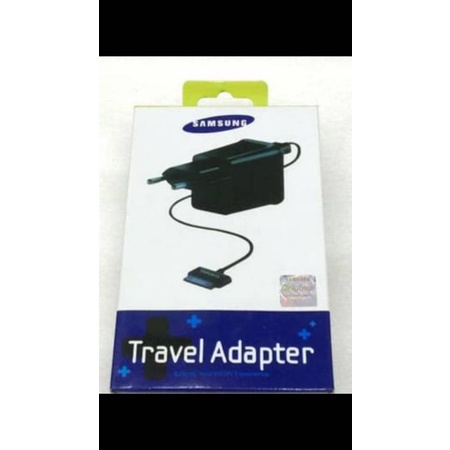 [Barca] Charger Samsung TAB Original USB Galaxy TAB P1000 P3100  Chasan Tablet