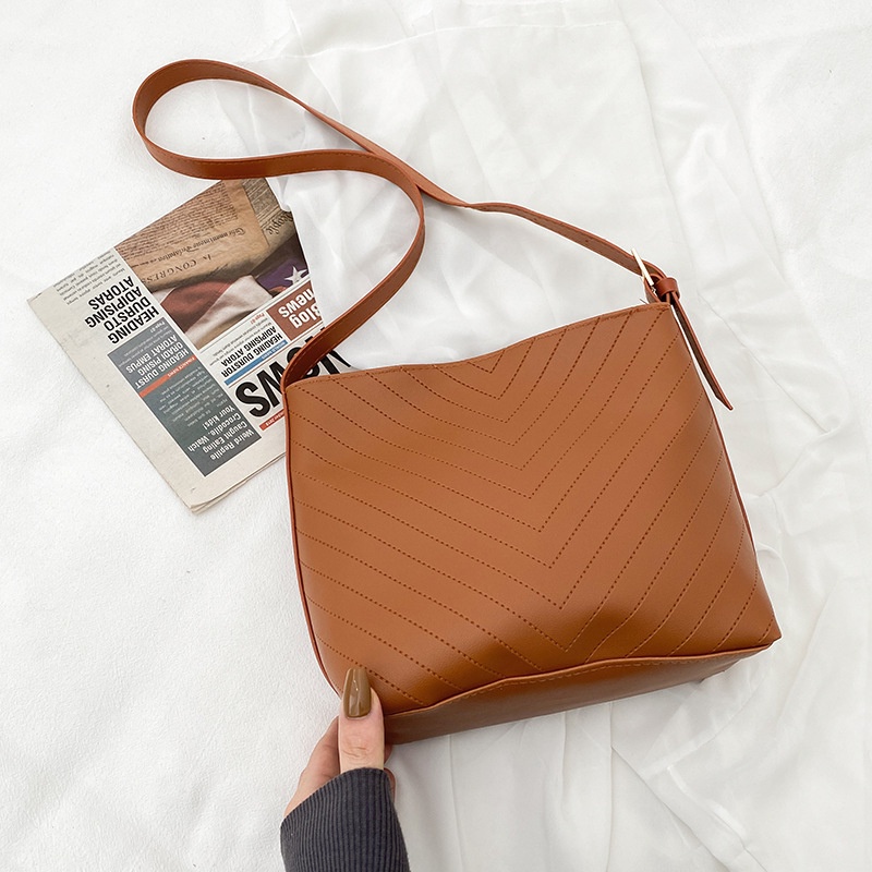 1744 Tas tote bag wanita import bahan PU letaher berkualitas harga grosir bisa cod