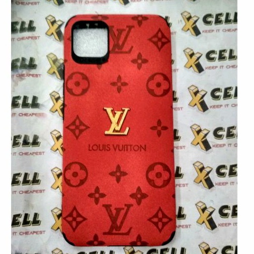 CASE MOTIF LV+LOGO REALME C11