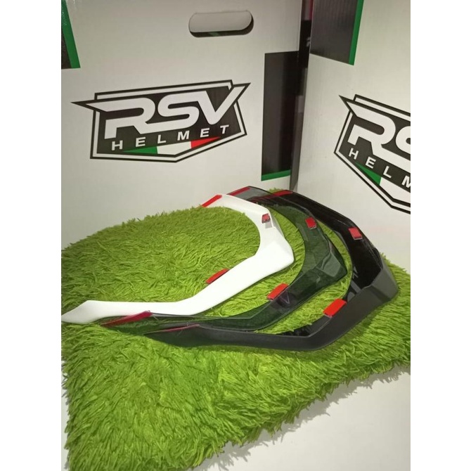 Spoiler Helm Rsv Sv300 - Rsv Helmet