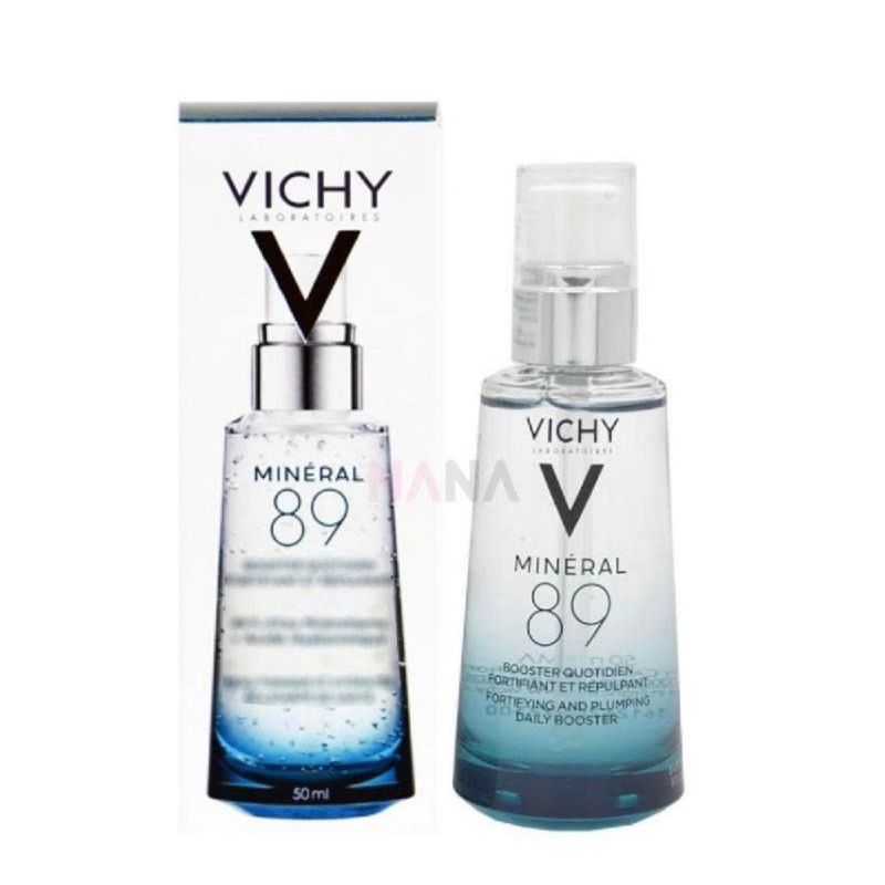 vichy mineral 89 daily booster 50 ml