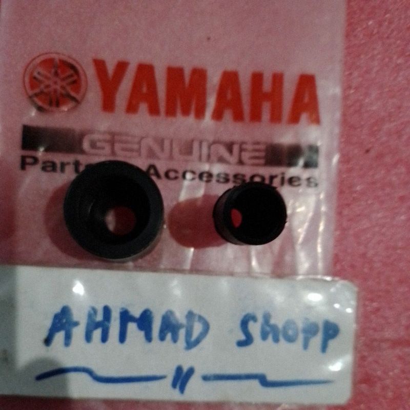 karet cop busi yamaha rx king fizr cripton alfa sigma rx z vega lama ori