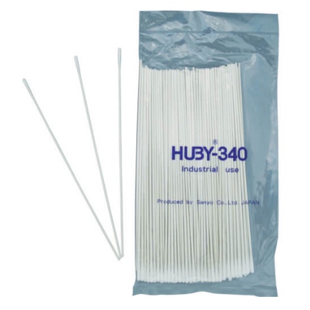 (Khusus BATAM) Huby-340 CA-005 Industrial Cleanroom Swab
