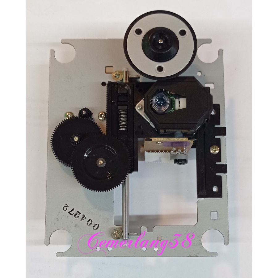 HPC-3LX dengan mekanisme CD Laser Optical pickup HPC3LX Shar-p XL-1000