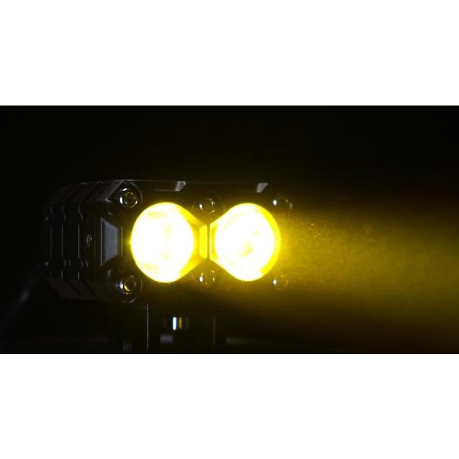 Promo LED PROJECTOR MOBIL LAMPU MINIPROJIE SABER SR2 MINI PROJIE MINI LED