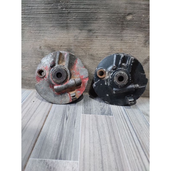 tutup tromol depan honda s90z s90 s110 cb100 cb125 original