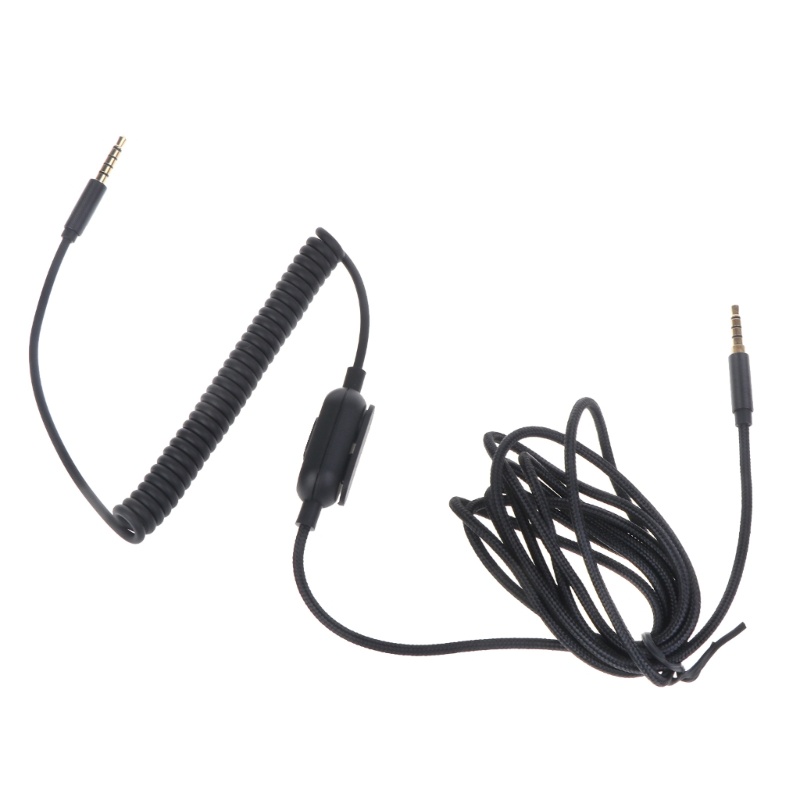 Kabel Pengganti BT Untuk Headset A10 A30 High Quality Cord Cable