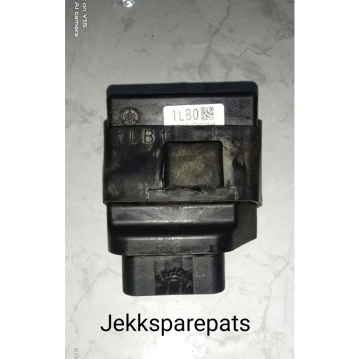 CDI Yamaha Xeon GT 125 Original Copotan