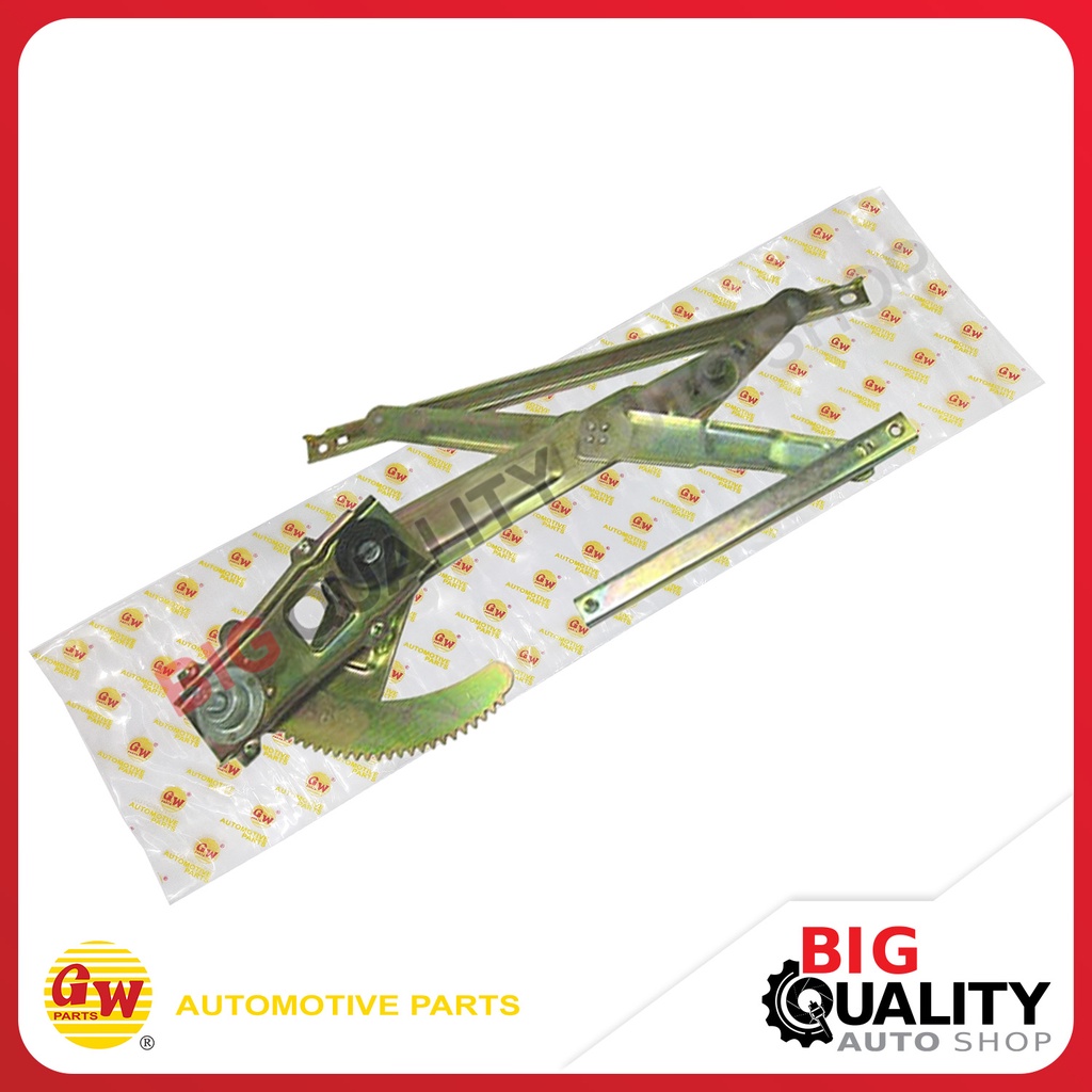 Dudukan Kaca Jendela Window Regulator LH PS135