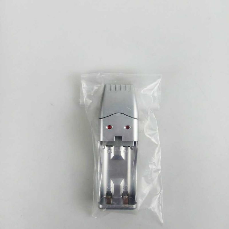 USB Battery Travel Charger for Ni-MH AA/AAA Battery