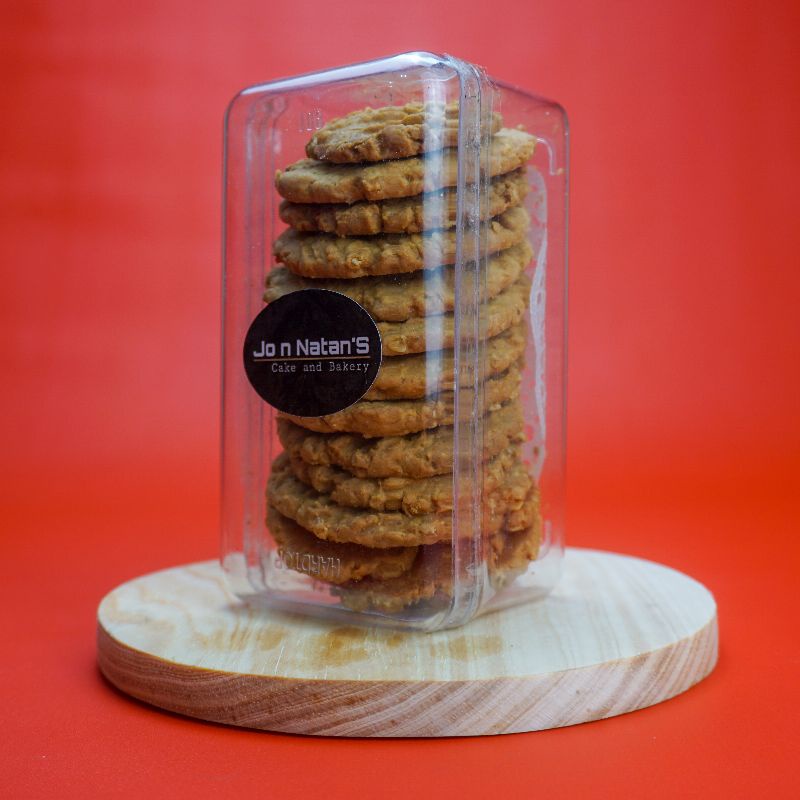 

Cookies Havermout | Jo n Natan's Cake