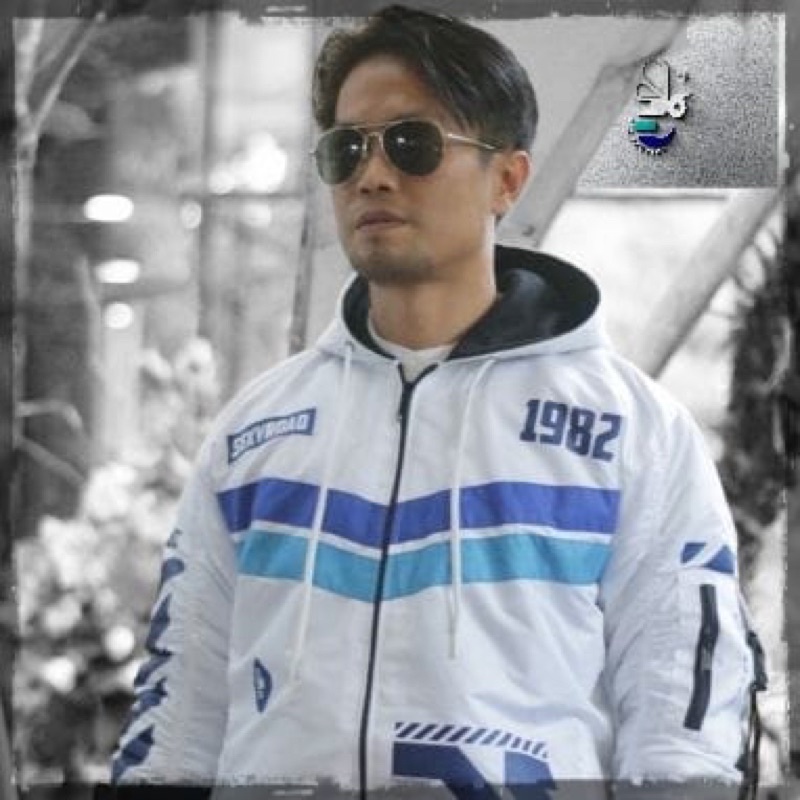Jaket Bomber XTC INDONESIA XP2+ Hoodie FULL BORDIR PREMIUM  (VENDOR DAN LABEL RESMI DPP XTC INDONESI