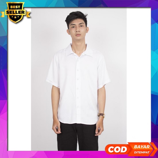 Kemeja Flanel Pria Kualitas Premium - Kemeja Flanel Hoodie Lengan Panjang - Kemeja Flanel Lengan Pan