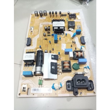 psu - power suplay - regulator - samsung - UA55M5500 55M5500
