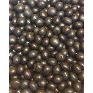 

Biskuit Bola Coklat Pelangi Snack Cemilan Makanan Ringan 300gr - Coklat 200gr