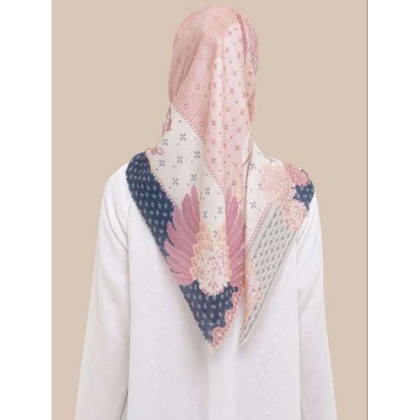 DAYU SCARF by Wearing Klamby