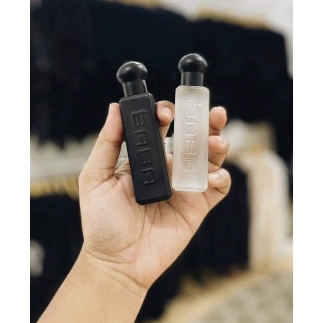 baba parfum original