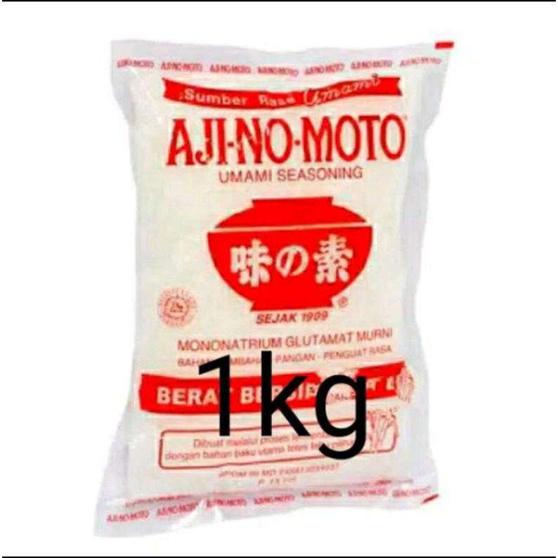 Ajinomoto 1kg