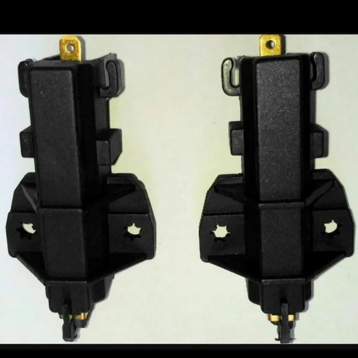 VNDH carbon brush mesin cuci Electrolux EWF85661