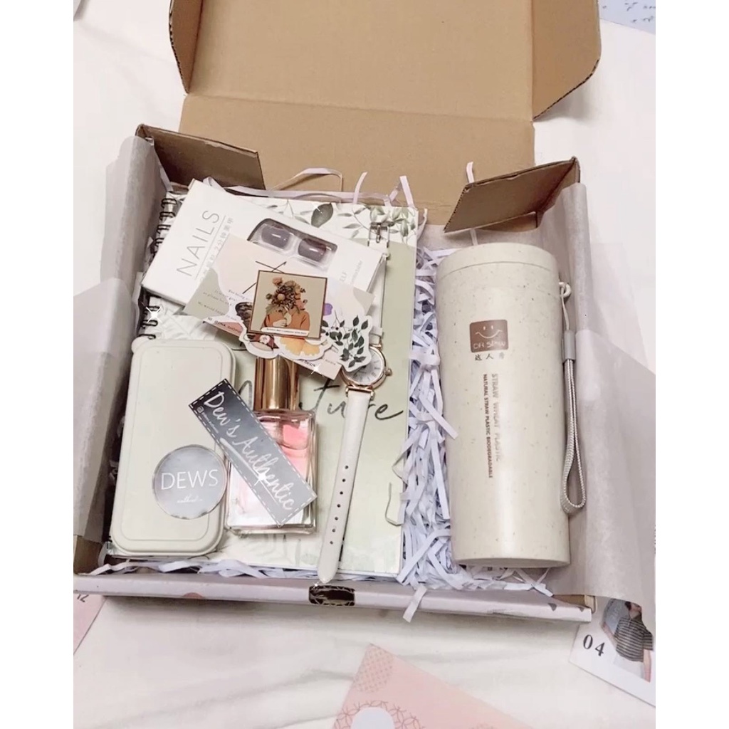 

hampers for you