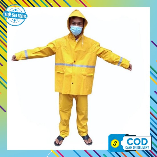 Jas Hujan Monas N33 Gamis Amira | Jas Hujan Gamis Monas N33 Original Jas Hujan Proyek Setelan Aether