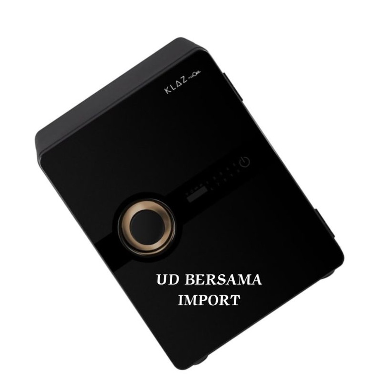 KLAZ Brankas Tahan Api/Berangkas/Brangkas/Fire Safe 40L Digital EV-040