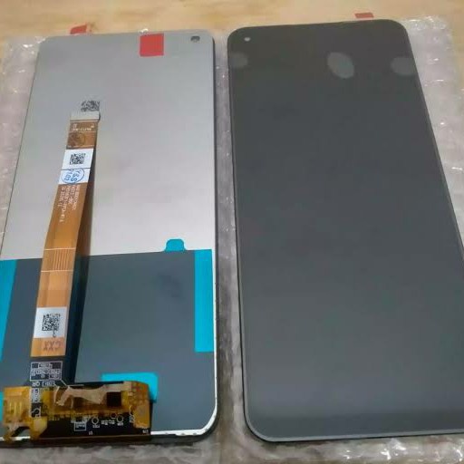 Lcd + Touchscreen Oppo A53 / A33 / Realme 7I 2020 Original 100%