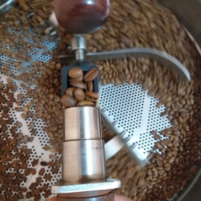 

3 Paket Kopi Arabika (Bali Kintamani,Java Argopuro,Java Arjuna)