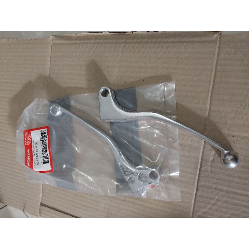 handle handel kopling cb150 cbr150 verza crf