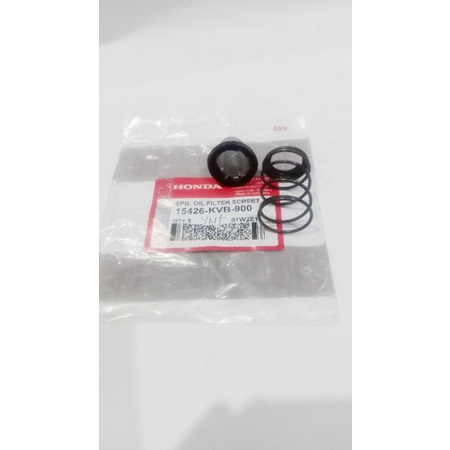 SARINGAN OLI ALL SEMUA MOTOR MATIC HONDA