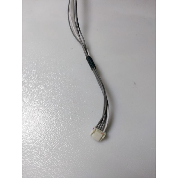 SENSOR RECEIVER REMOTE TV LED SHARP LC-32LE295I