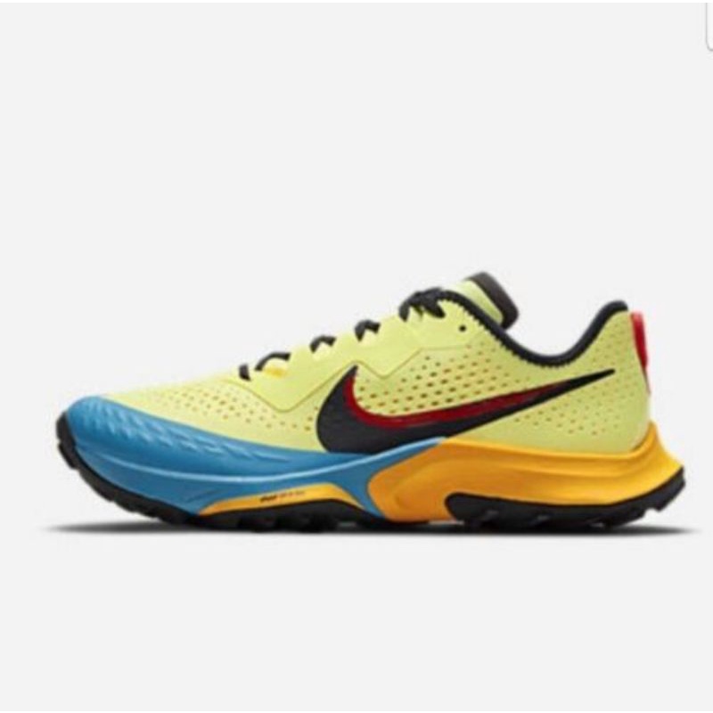 Sepatu Nike Trail Air Zoom Terra Kiger 7/Premium Quality