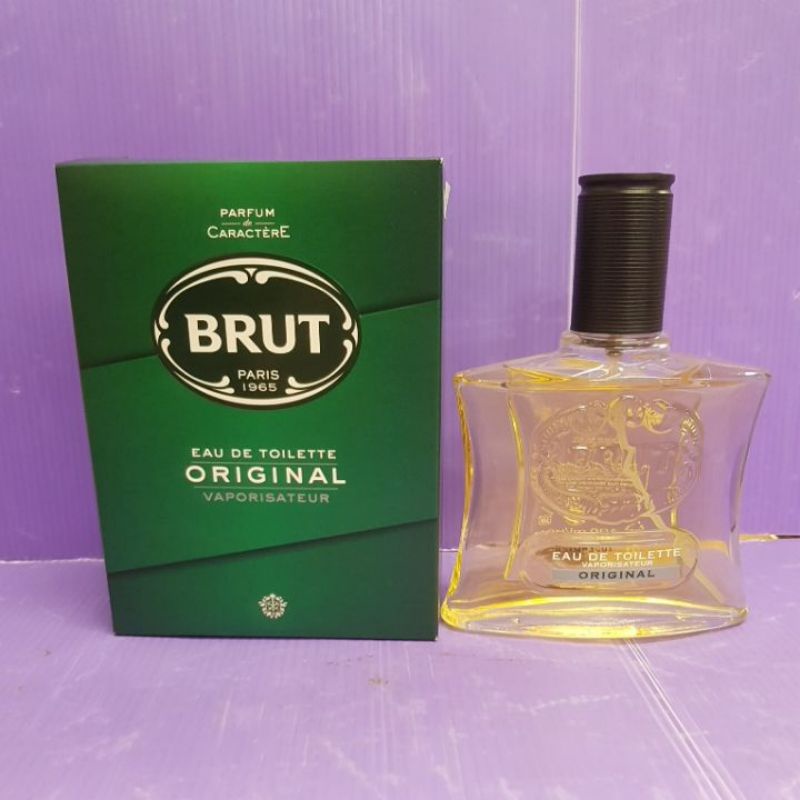 Parfum Original Brut EDT 100 ml