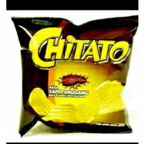 chiki chitato