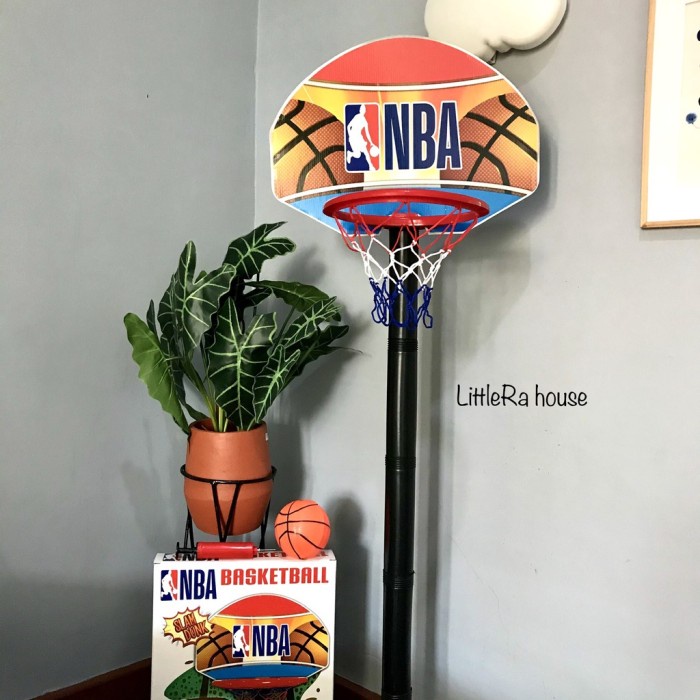 Ring Basket NBA Ring Basket Ring Basket Portable Ring Basket
