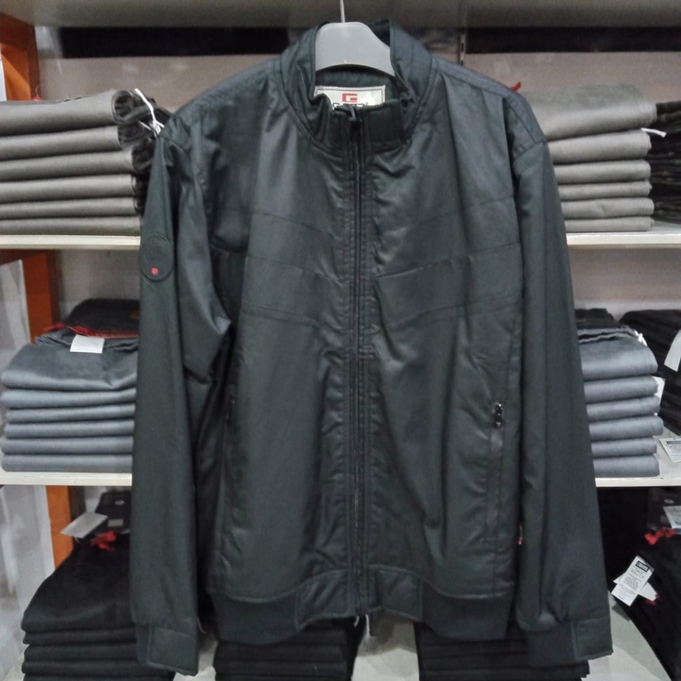 GAZR Jaket Parka Variasi 10(Size Normal)