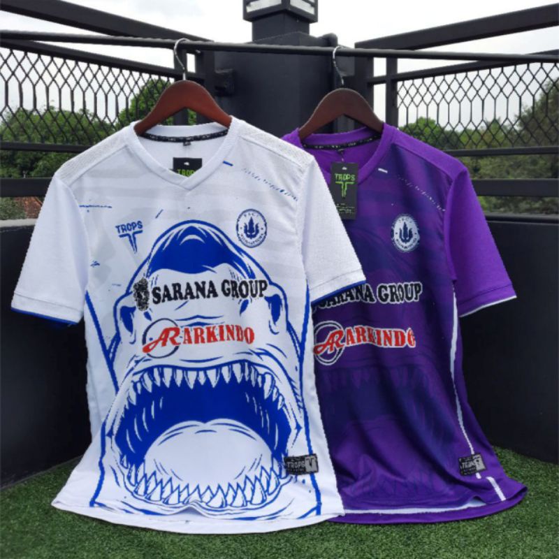 JERSEY AWAY PSCS JR Piala Soeratin 2022