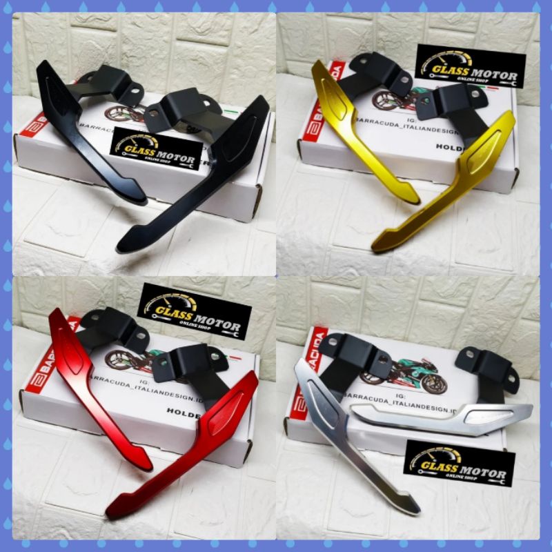 Behel Tanduk Nmax old And Nmax All New