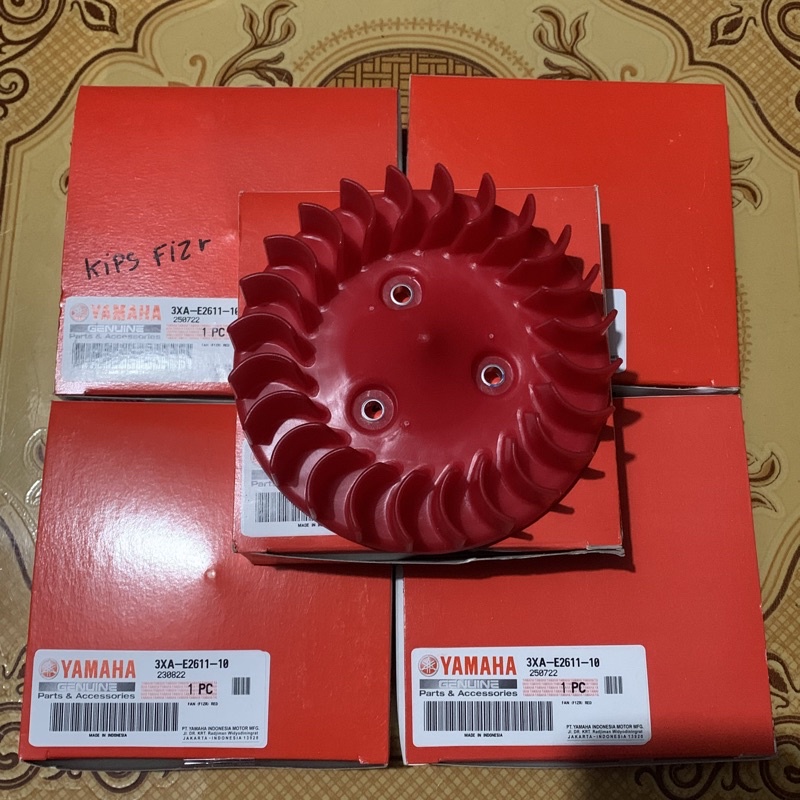 KIPAS MESIN FIZR