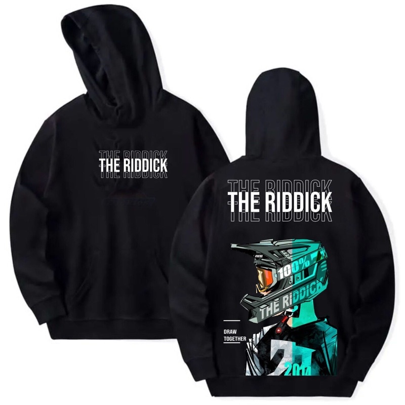 HODDIE THE RDCK MMH SABLON PREMIUM