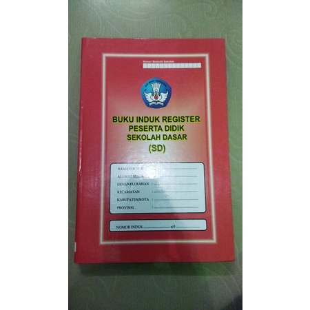 

Buku Induk Register Kurikulum Merdeka (tanpa deskripsi)