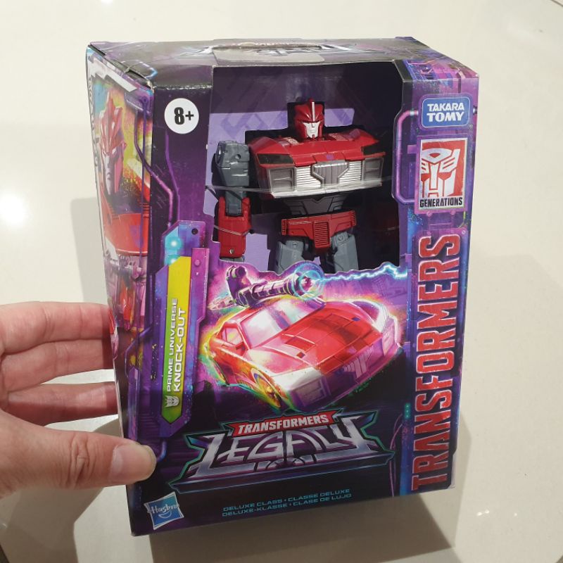 transformers legacy prime universe knock-out