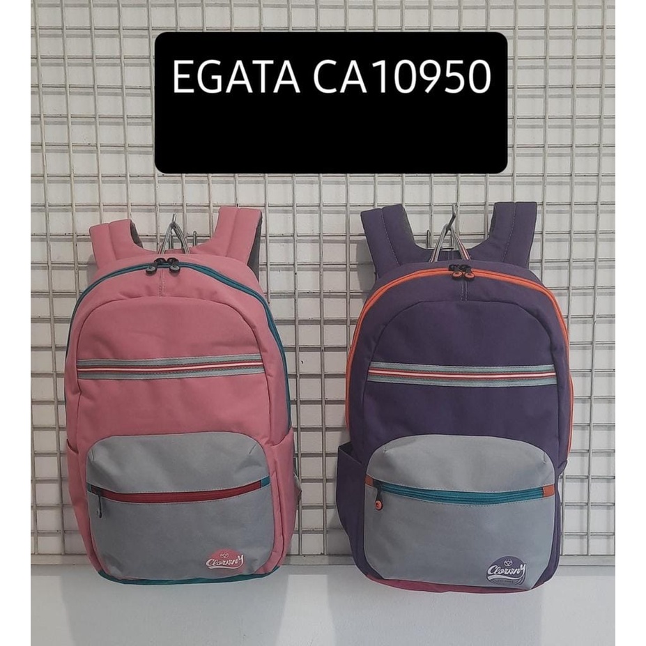 Tas Ransel Backpack Clowny Egata 10950