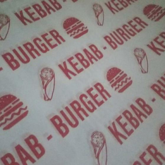 

Kertas Pembungkus Kebab Motif - 1kg